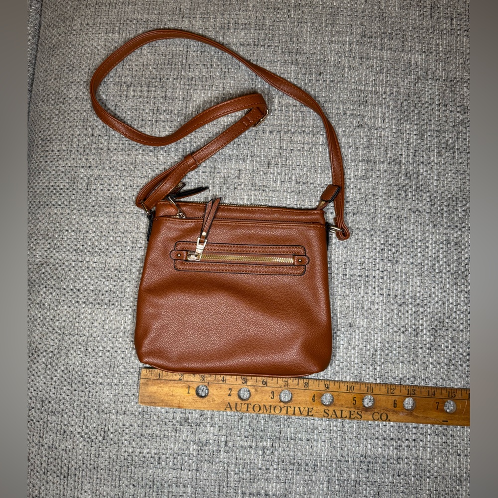 No brand cross body